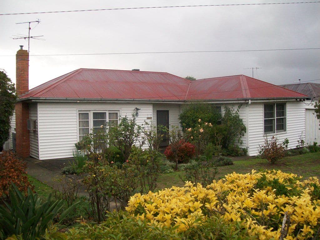 18 William Street, LISMORE VIC 3324, Lismore - Image 1