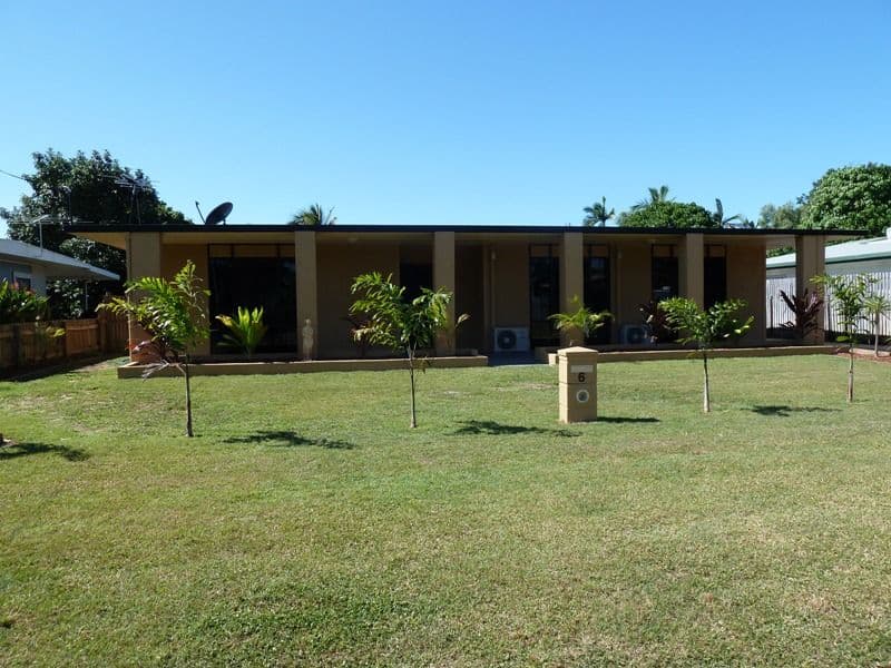 6 Cavanagh Drive, BLACKS BEACH QLD 4740, Blacks Beach - Image 1