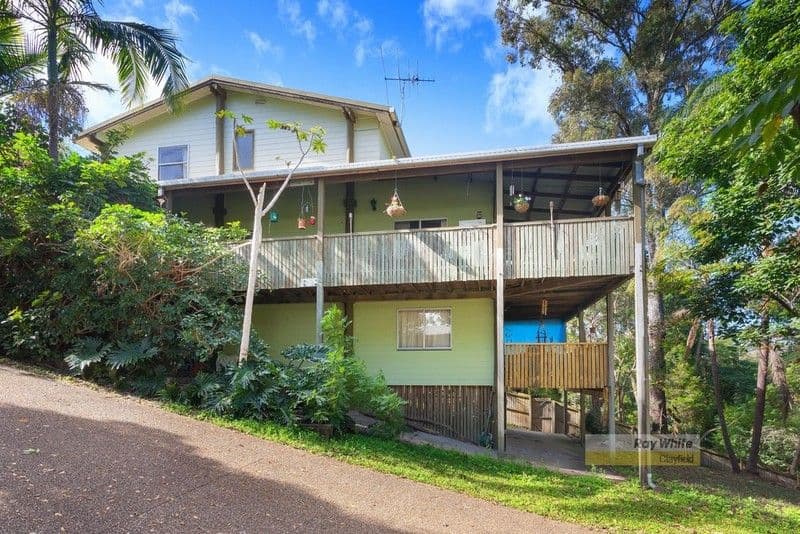 133 Kylie Avenue, FERNY HILLS QLD 4055, Ferny Hills - Image 1