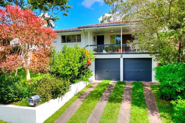 9 Glenmore Street, THE GAP QLD 4061, The Gap - Image 1