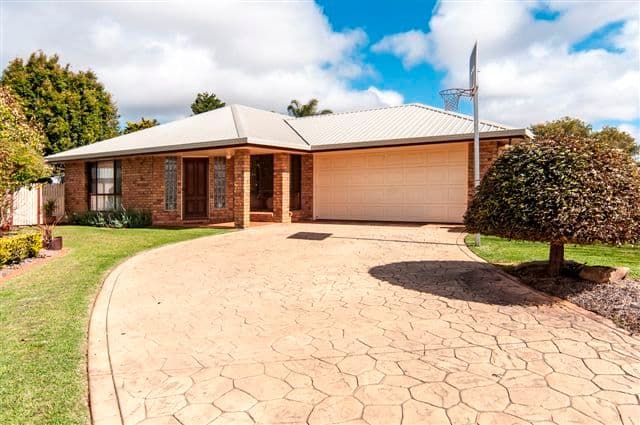 19 Falconer Court, RANGEVILLE QLD 4350, Rangeville - Image 1