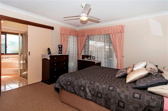 19 Falconer Court, RANGEVILLE QLD 4350, Rangeville - Thumbnail 5