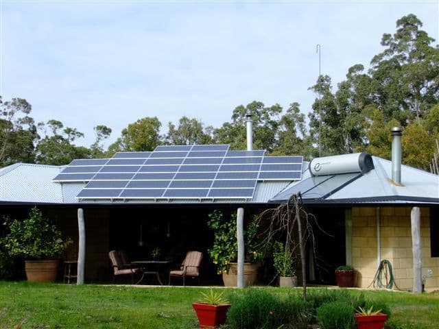 Lot 1853 Mallawillup Road, MOUNT BARKER WA 6324, Mount Barker - Image 1
