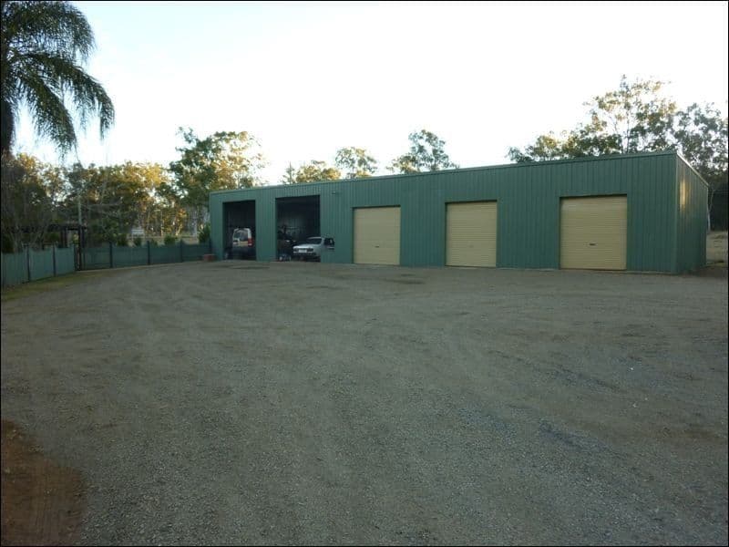 NANANGO QLD 4615, Nanango - Thumbnail 4