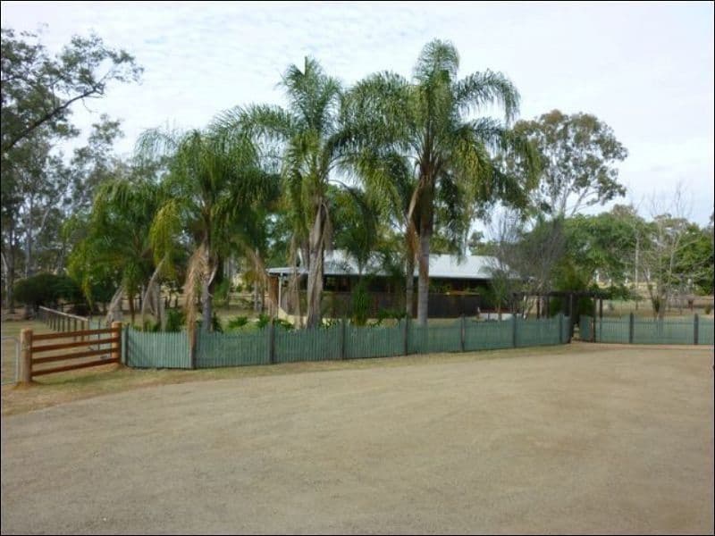 NANANGO QLD 4615, Nanango - Thumbnail 3