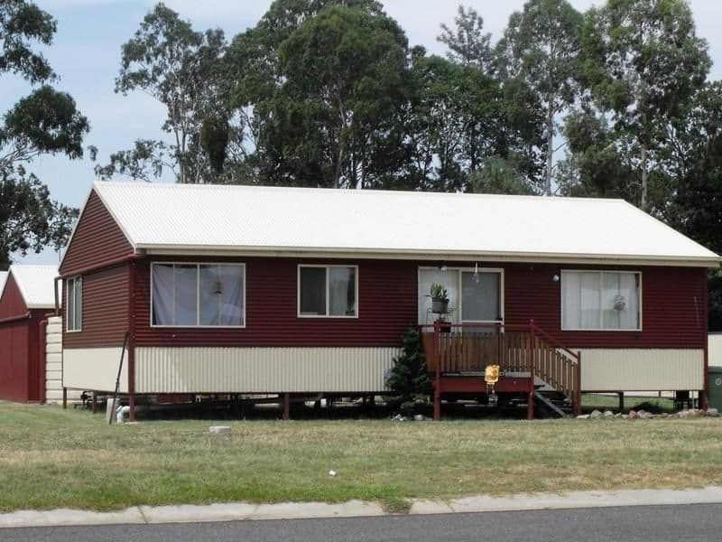 NANANGO QLD 4615, Nanango - Image 1