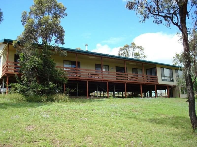 212 Red Cedar Drive, BUNYA MOUNTAINS QLD 4405, Bunya Mountains - Image 1