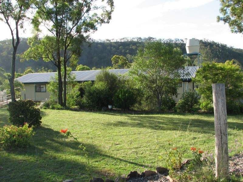 212 Red Cedar Drive, BUNYA MOUNTAINS QLD 4405, Bunya Mountains - Thumbnail 5