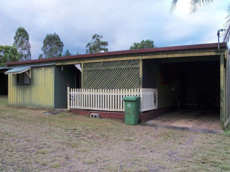 48 Faulkner Road, BOOIE QLD 4610, Booie - Thumbnail 2