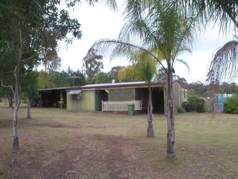 48 Faulkner Road, BOOIE QLD 4610, Booie - Image 1