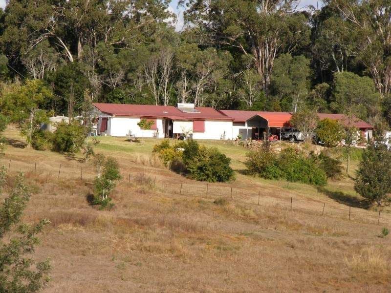 YARRAMAN QLD 4614, Yarraman - Image 1