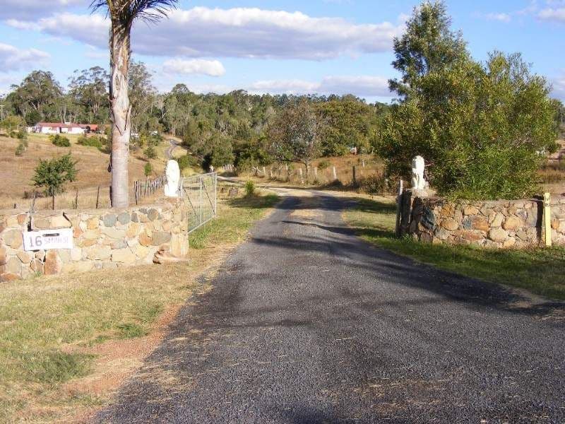 YARRAMAN QLD 4614, Yarraman - Thumbnail 2