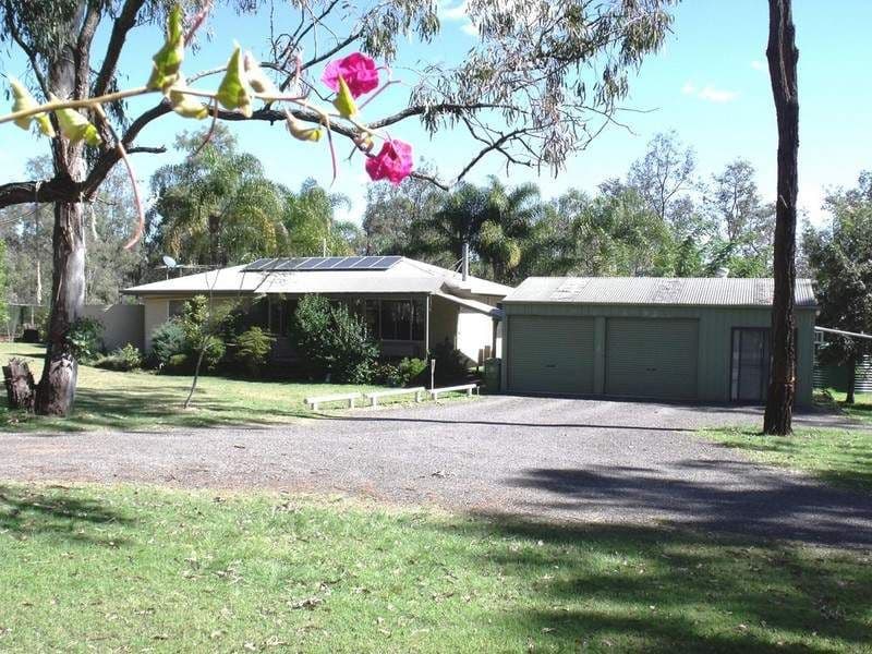 NANANGO QLD 4615, Nanango - Image 1