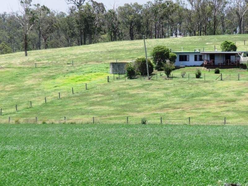NANANGO QLD 4615, Nanango - Thumbnail 8
