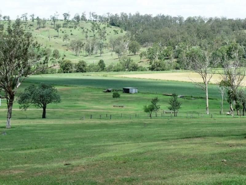 NANANGO QLD 4615, Nanango - Thumbnail 4