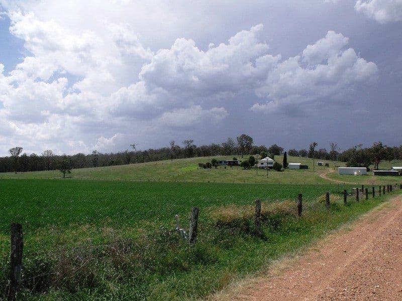NANANGO QLD 4615, Nanango - Thumbnail 6