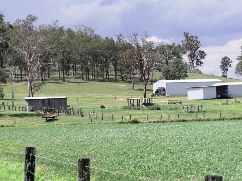 NANANGO QLD 4615, Nanango - Thumbnail 7
