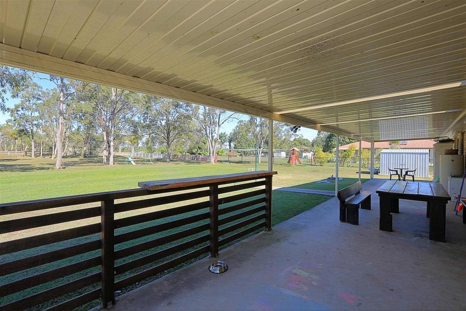 17 Park Estate Drive, BRANYAN QLD 4670, Branyan - Thumbnail 4