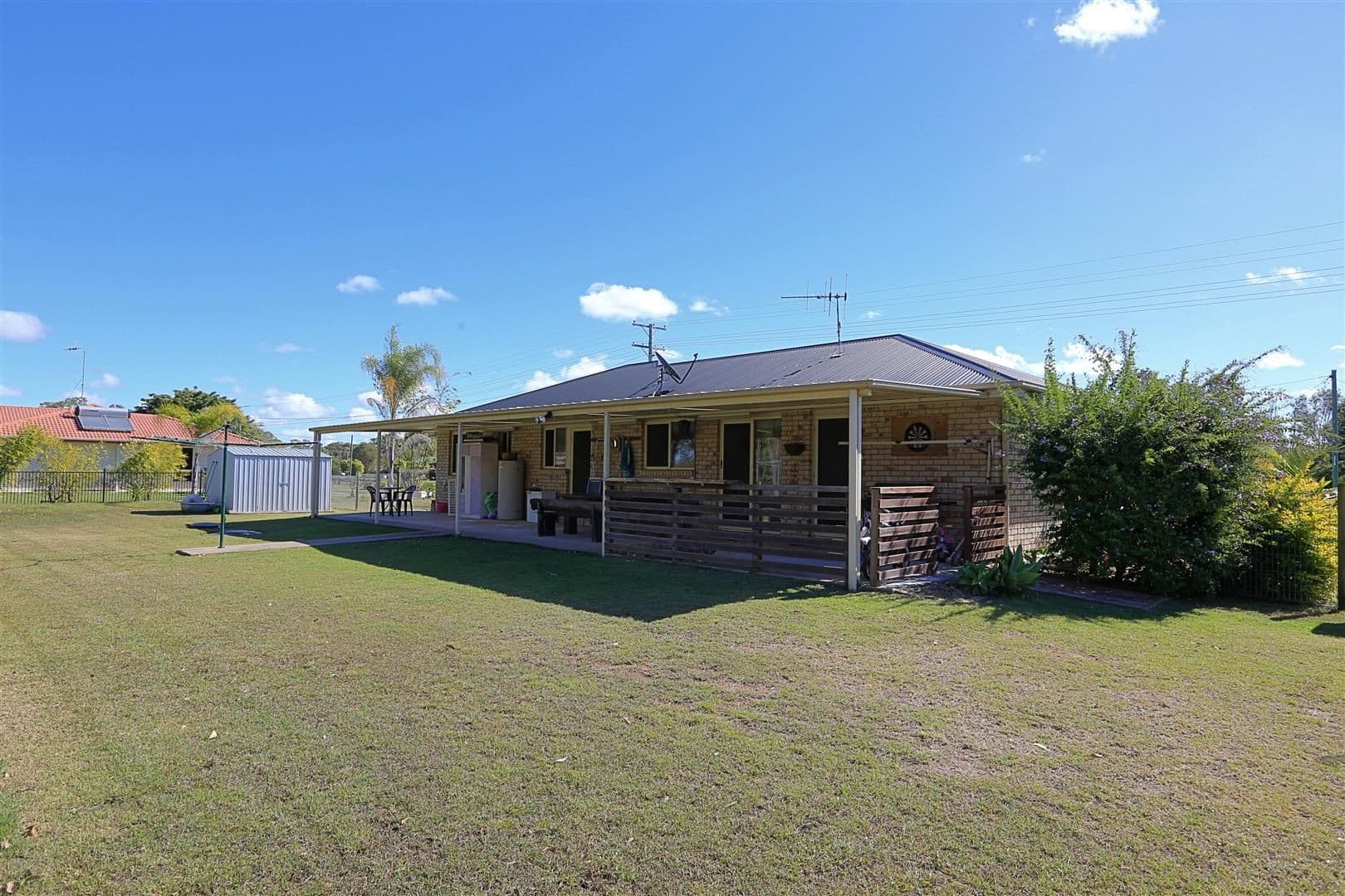 17 Park Estate Drive, BRANYAN QLD 4670, Branyan - Thumbnail 8