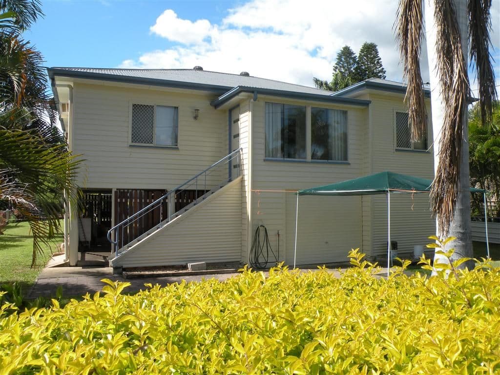 20 Tynan Street, PARK AVENUE QLD 4701, Park Avenue - Image 1