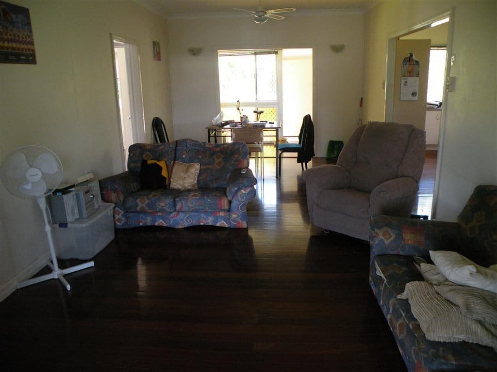 20 Tynan Street, PARK AVENUE QLD 4701, Park Avenue - Thumbnail 8