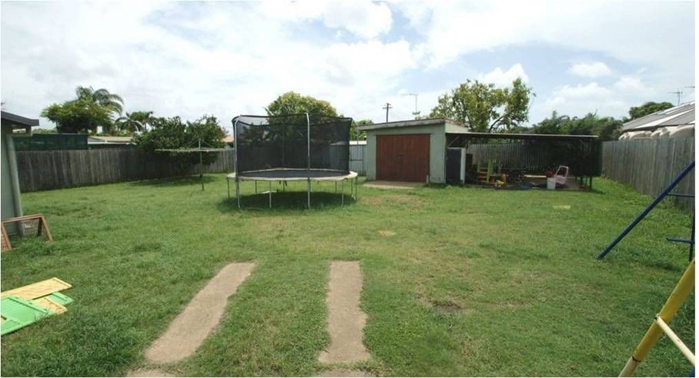 165 McCarthy Road, AVENELL HEIGHTS QLD 4670, Avenell Heights - Thumbnail 6
