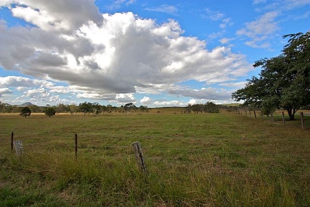 Lot 92 Rosevale-Aratula Road, ROSEVALE QLD 4340, Rosevale - Thumbnail 3