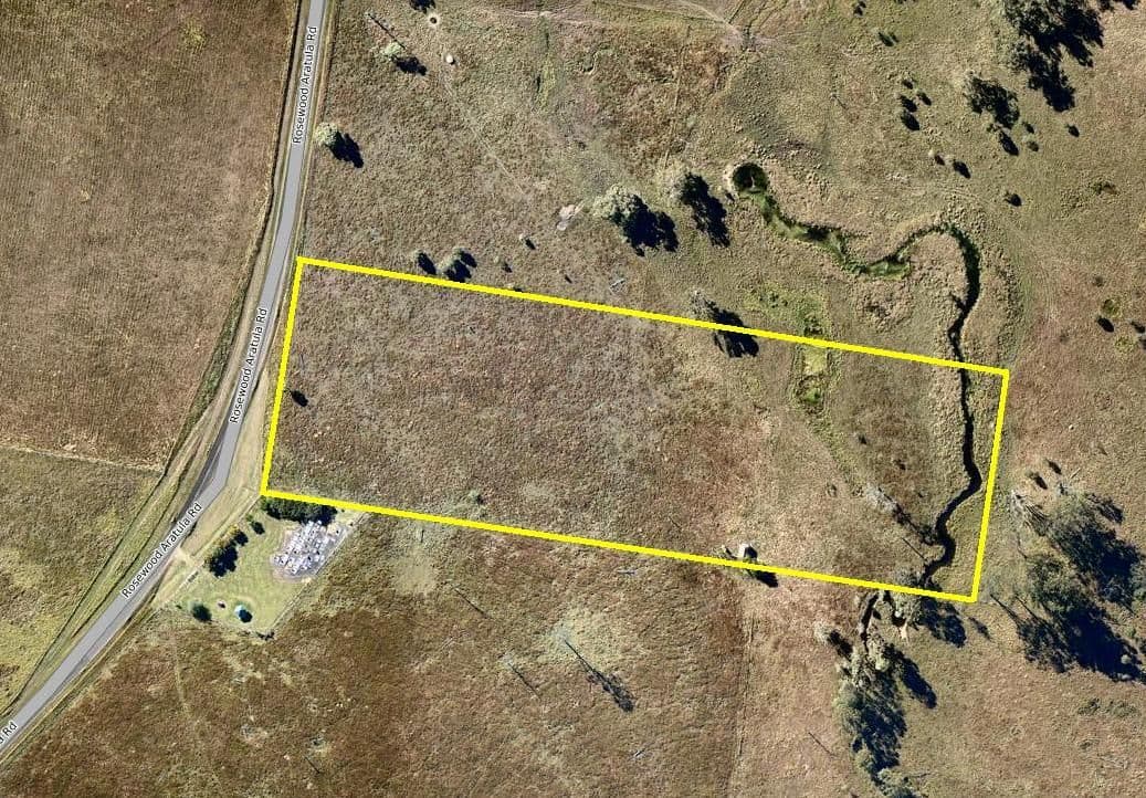 Lot 92 Rosevale-Aratula Road, ROSEVALE QLD 4340, Rosevale - Thumbnail 4
