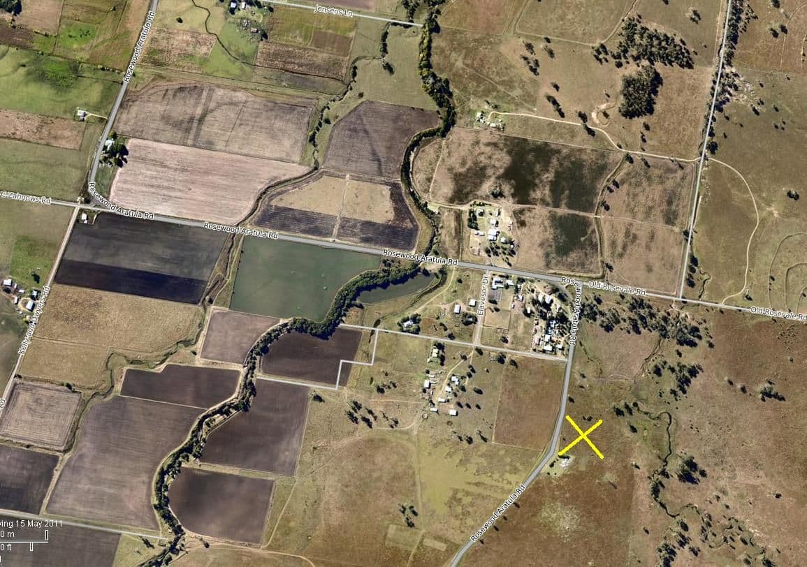 Lot 92 Rosevale-Aratula Road, ROSEVALE QLD 4340, Rosevale - Thumbnail 5