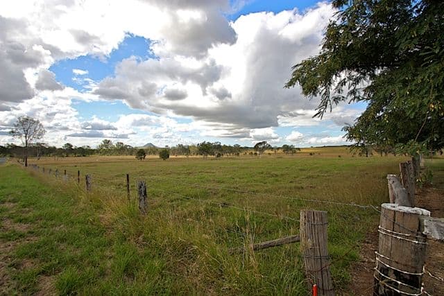 Lot 92 Rosevale-Aratula Road, ROSEVALE QLD 4340, Rosevale - Thumbnail 2