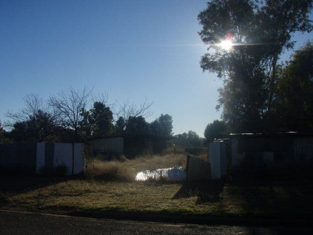 217 Alfred Street, CHARLEVILLE QLD 4470, Charleville - Thumbnail 2