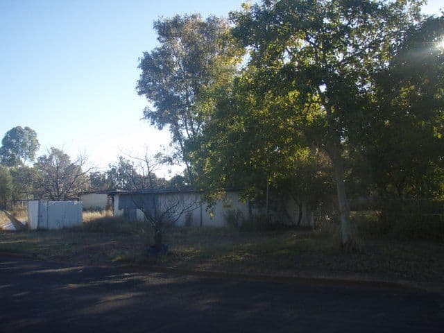 217 Alfred Street, CHARLEVILLE QLD 4470, Charleville - Image 1