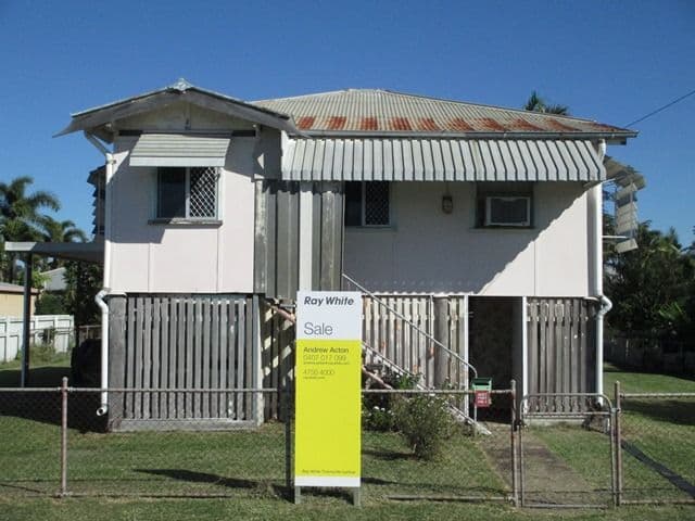 70 Tenth Avenue, RAILWAY ESTATE QLD 4810, Railway Estate - Image 1