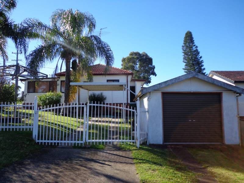4 Tuncoee Road, VILLAWOOD NSW 2163, Villawood - Thumbnail 5
