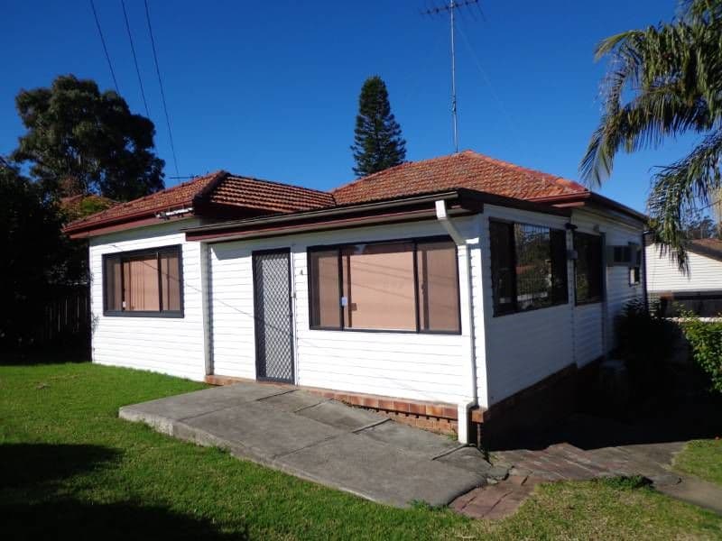 4 Tuncoee Road, VILLAWOOD NSW 2163, Villawood - Image 1
