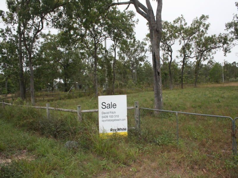 54 Blue Mountain Drive, BLUEWATER QLD 4818, Bluewater Park - Image 1