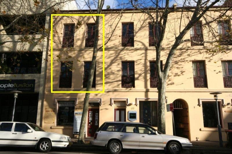 175 King Street, NEWCASTLE NSW 2300, Newcastle - Image 1