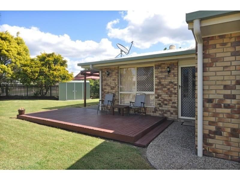 2A Yaldara Court, NEW AUCKLAND QLD 4680, New Auckland - Image 1