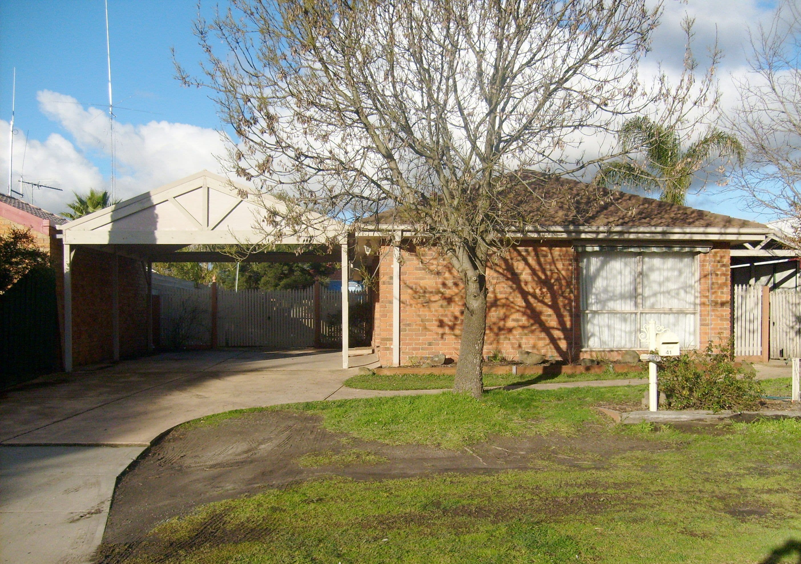 41 John Ryan Drive, SOUTH MORANG VIC 3752, South Morang - Image 1