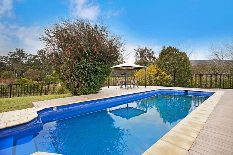 1241 Leggetts Drive, MOUNT VINCENT NSW 2323, Mount Vincent - Thumbnail 8