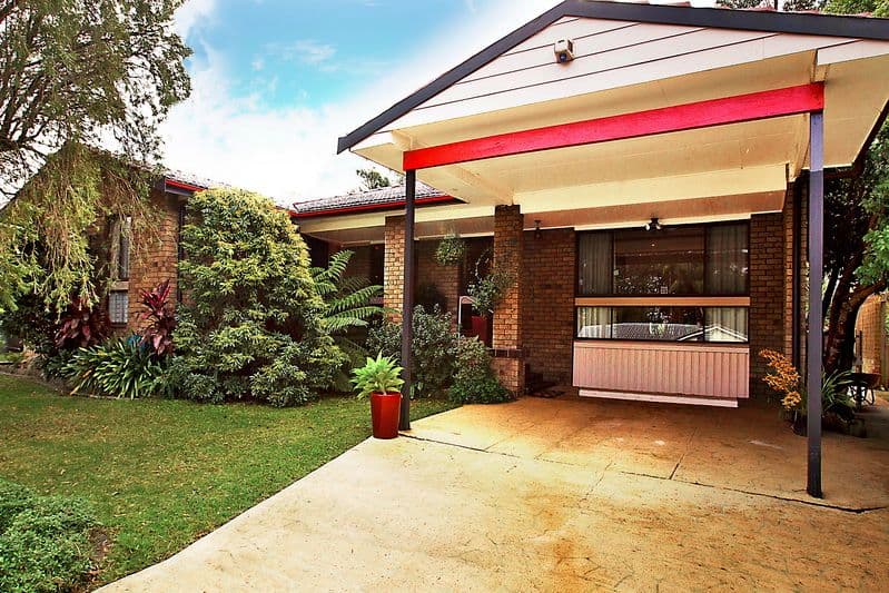 3 Maybern Close, NORTH NOWRA NSW 2541, North Nowra - Image 1