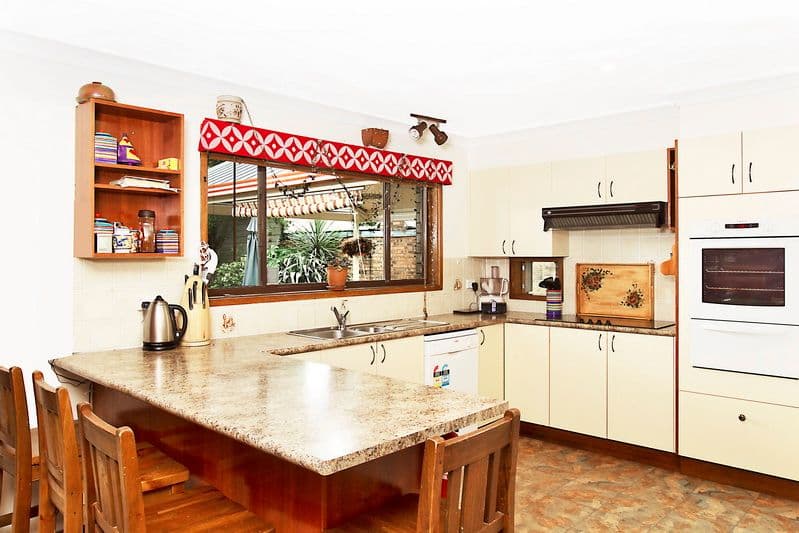 3 Maybern Close, NORTH NOWRA NSW 2541, North Nowra - Thumbnail 4