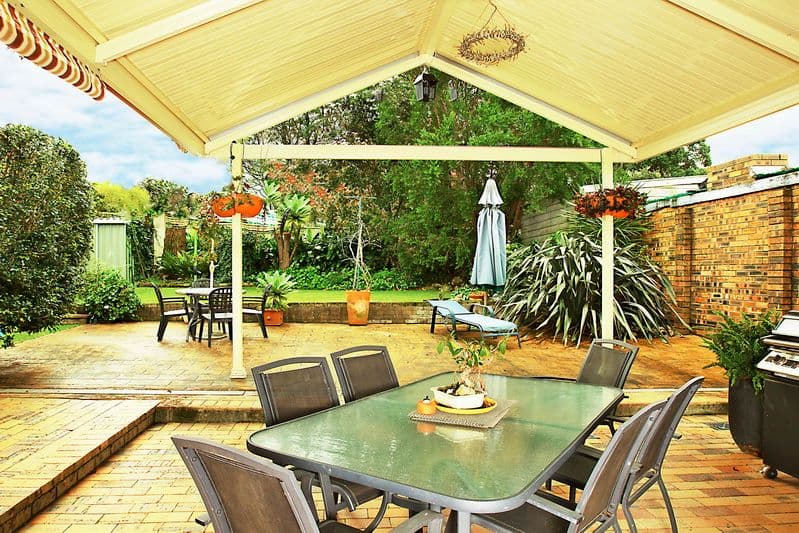 3 Maybern Close, NORTH NOWRA NSW 2541, North Nowra - Thumbnail 3