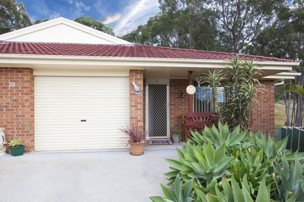 22 Nursery Grove, MOUNT HUTTON NSW 2290, Mount Hutton - Image 1