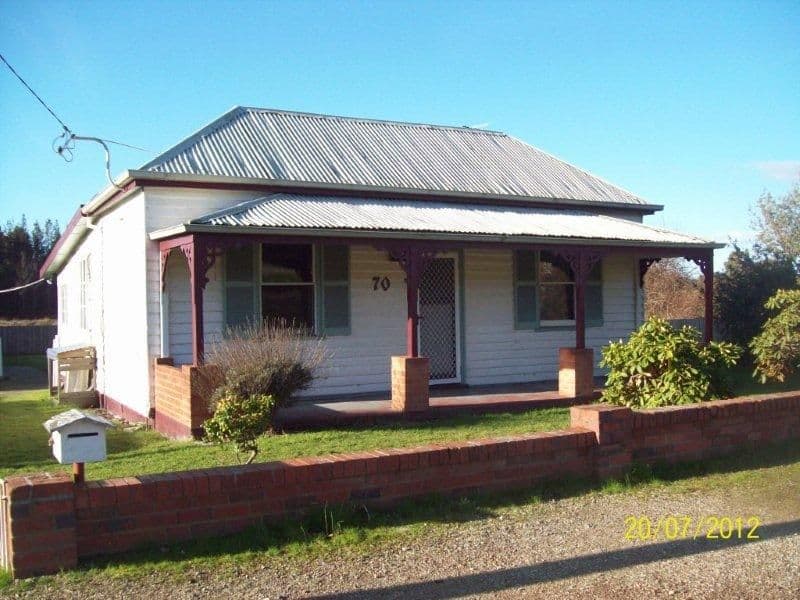 70 Weld Street, BEACONSFIELD TAS 7270, Beaconsfield - Image 1