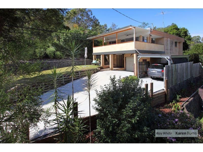 3 Wandella Street, CHAPEL HILL QLD 4069, Chapel Hill - Image 1