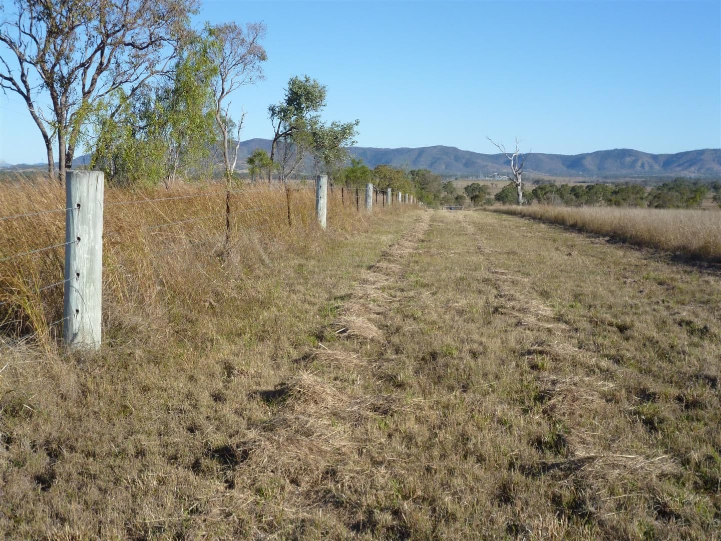 Lot 8 Burnett Highway, BOULDERCOMBE QLD 4702, Bouldercombe - Thumbnail 3