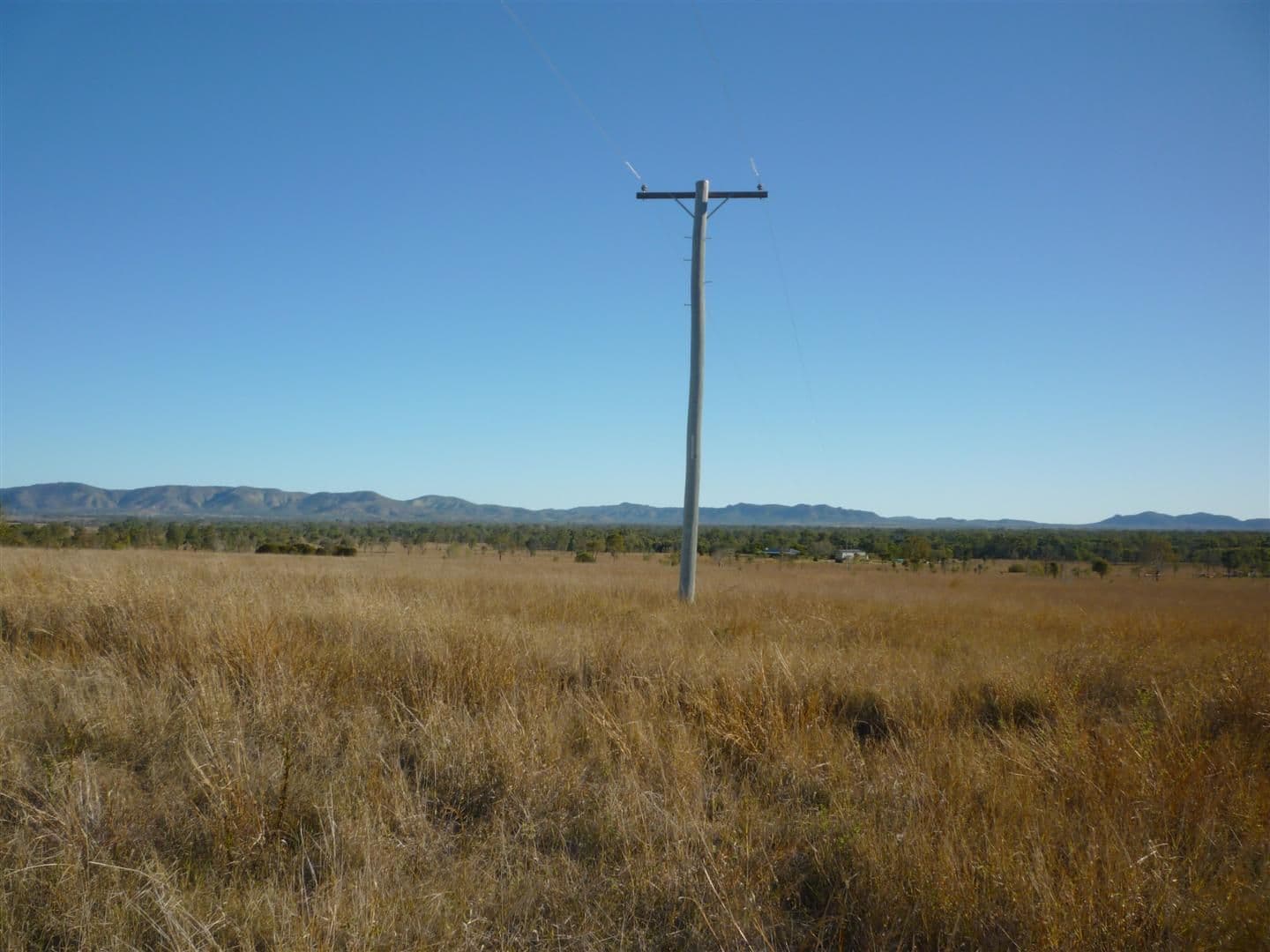 Lot 8 Burnett Highway, BOULDERCOMBE QLD 4702, Bouldercombe - Thumbnail 7