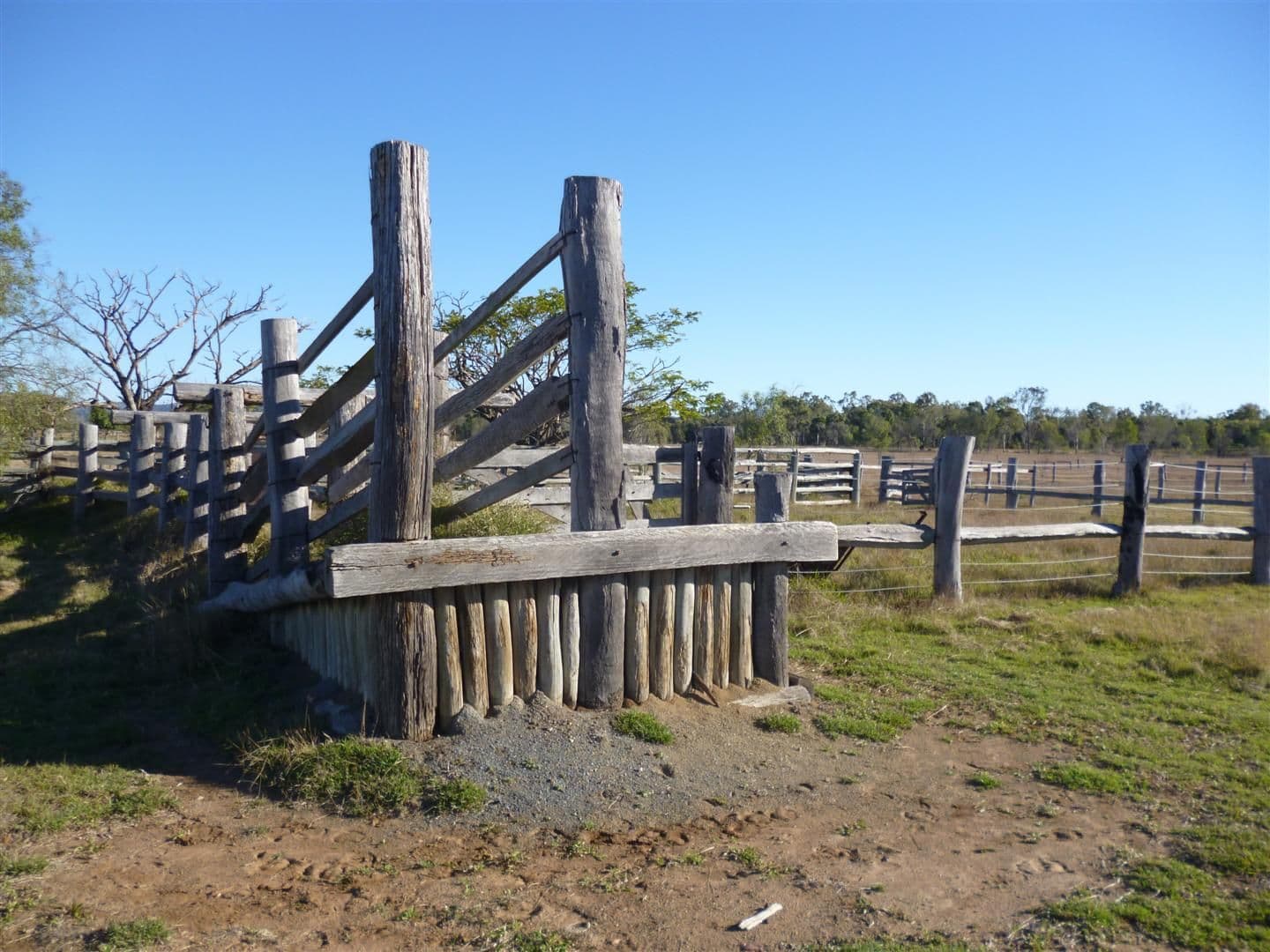 Lot 8 Burnett Highway, BOULDERCOMBE QLD 4702, Bouldercombe - Thumbnail 2