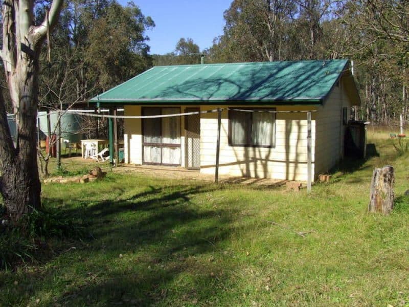 6333A Putty Road, HOWES VALLEY NSW 2330, Howes Valley - Image 1